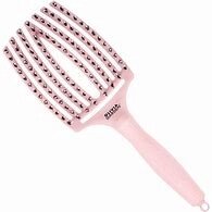 Щітка Olivia Garden Finger Brush Combo Pink Large