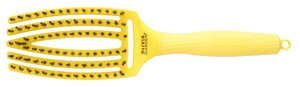 Щітка Olivia Garden Finger Brush Combo Sweet Lemonade