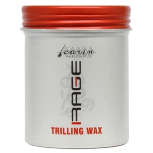 Віск для волосся Carin RAGE Trilling Wax 100мл.