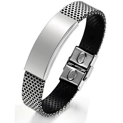Чоловічий браслет Givenchy від компанії Інтернет-магазин "BUY-OPT" - фото 1