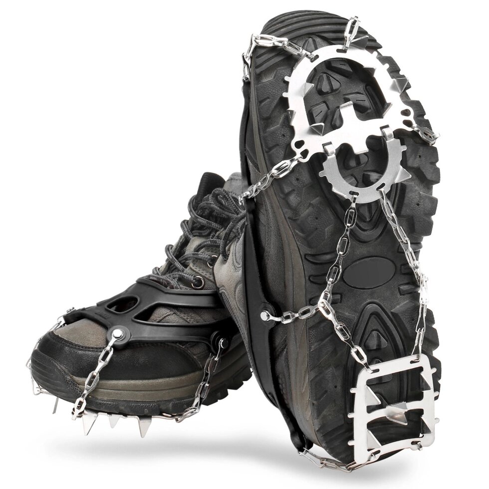 Форсунки для взуття для крижаного ланцюга ##от компании## Інтернет-магазин "BUY-OPT" - ##фото## 1