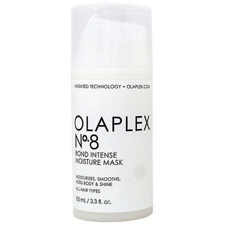 Маска для волосся Olaplex No. 8 Bond Intense Moisture Mask 100ml від компанії Інтернет-магазин "BUY-OPT" - фото 1