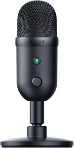 Мікрофон для подкастів Мікрофон Razer Seiren V2 X