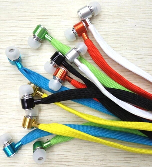 Навушники шнурки Daono від компанії Інтернет-магазин "BUY-OPT" - фото 1