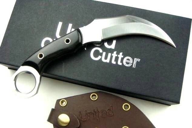 Ніж керамбит United Claw Cutter від компанії Інтернет-магазин "BUY-OPT" - фото 1