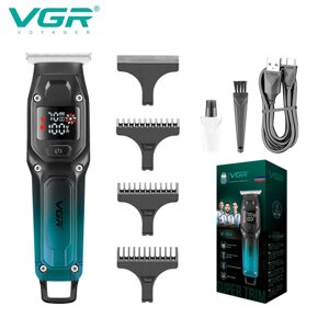 Триммер Barber VGR V-964