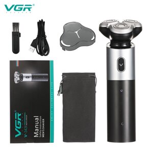 Электробритва VGR V-343