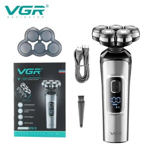 Електробритва VGR V-385