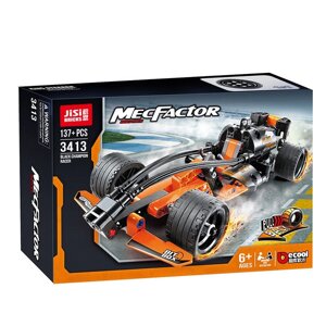 Конструктор Jisi Bricks 3413