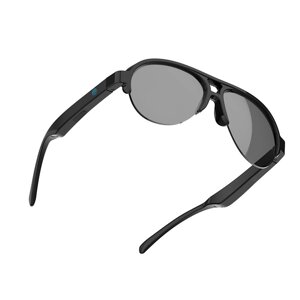 Бездротові окуляри-навушники сонцезахисні Bluetooth 5.3 Cykote FO8