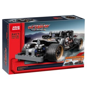 Конструктор Jisi Briks 3417