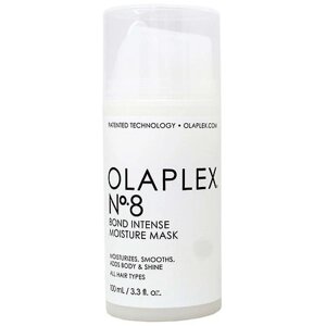 Маска для волосся Olaplex No. 8 Bond Intense Moisture Mask 100ml