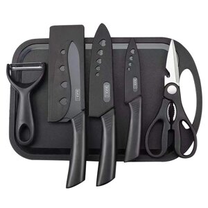 Набір кухонних ножів Buck-1