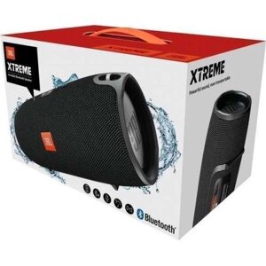 Бездротова колонка JBL Extreme small