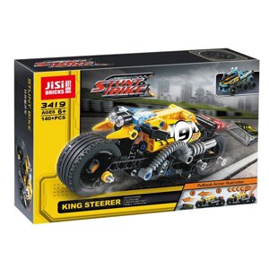 Конструктор Jisi Bricks 3419