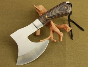 Сокира туристичний F702
