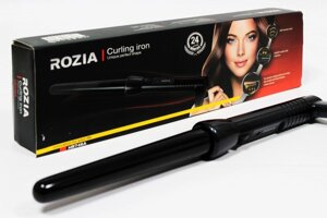 Плойка Rozia HR-746A