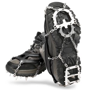 Форсунки для взуття для крижаного ланцюга