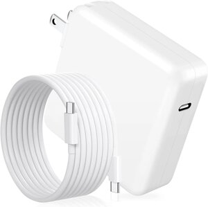 Блок живлення для ноутбука USB TYPE C 96W