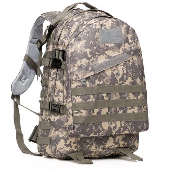 Штурмовий Рюкзак Assault Backpack 3-Day 35L ##от компании## Інтернет-магазин "BUY-OPT" - ##фото## 1