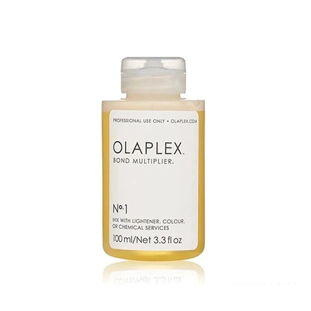 Сироватка для волосся Olaplex №1 100 мл від компанії Інтернет-магазин "BUY-OPT" - фото 1