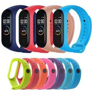 Змінні ремінці для Smart Band M4 і Smart Band M4 Plus