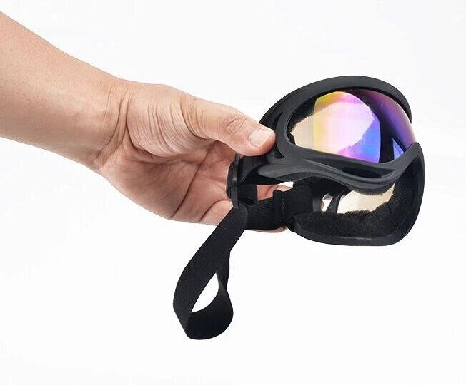 Тактичні окуляри для Пейнтболу від компанії Інтернет-магазин "BUY-OPT" - фото 1