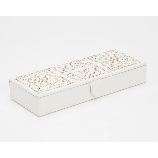 308453 Marrakesh Safe Deposit Box WOLF Cream від компанії "Cronos" поза часом - фото 1