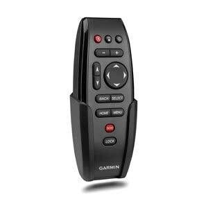 Безпровідний пульт управління для картплоттерів Garmin GPSMAP 7400/7600/8400/8600 від компанії "Cronos" поза часом - фото 1