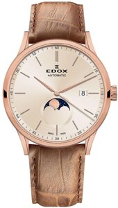 Часы EDOX 80500 37R BEIR