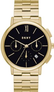 Годинники наручні жіночі DKNY NY2540