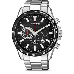 Годинники наручні Citizen CA4444-82E