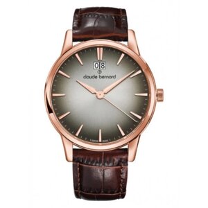 63003 37R DIR1 Швейцарські годинники Claude Bernard