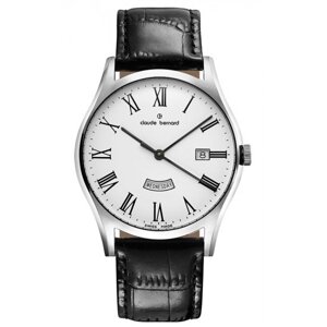 84200 3 BR (Claude Bernard)