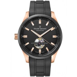 85026 37RNCA NIR Швейцарські годинники Claude Bernard