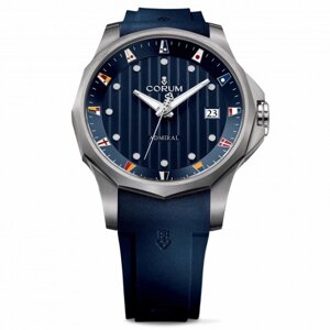 Corum Admiral's Cup A403/03075 – 403.100.04/F373 AB10