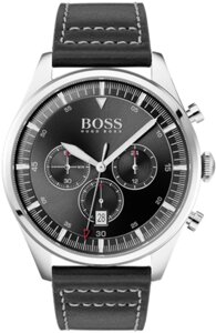 Годинники наручні чоловічі HUGO BOSS 1513708