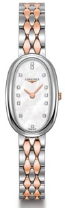 Longines symphonette L2.305.5.87.7