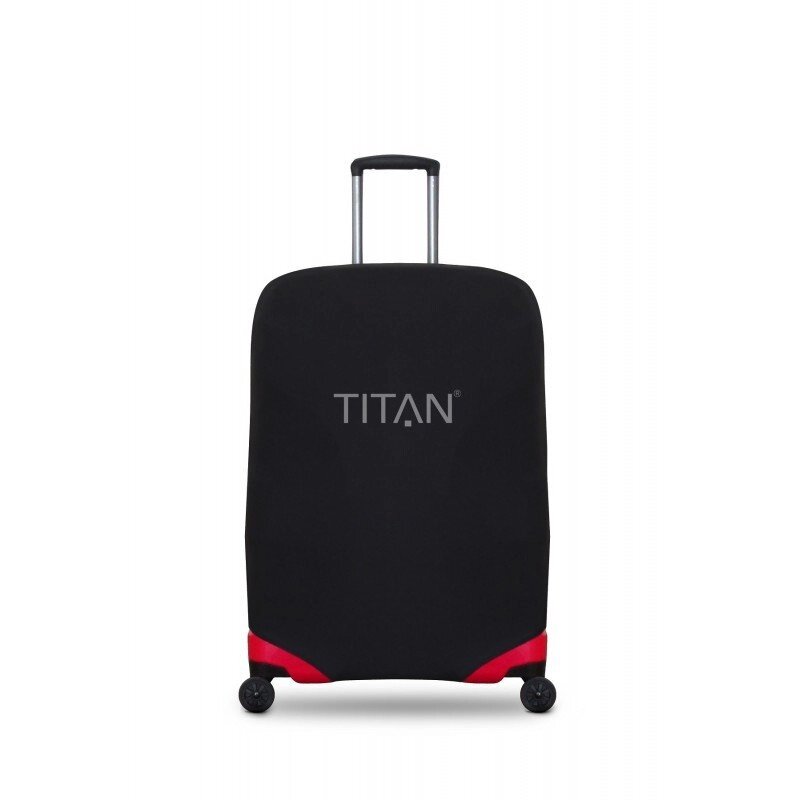 Чохол для валіз Titan L Ti825304-01 від компанії "Cronos" поза часом - фото 1