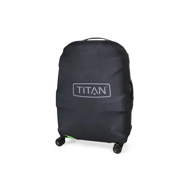 Чохол для валіз Titan X2 S Ti813306-01 від компанії "Cronos" поза часом - фото 1