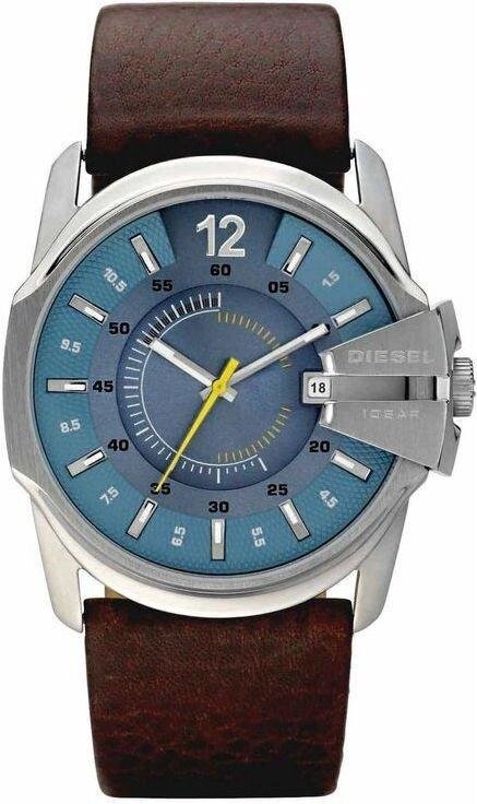 Чоловічі годинники DIESEL DZ1399 від компанії "Cronos" поза часом - фото 1