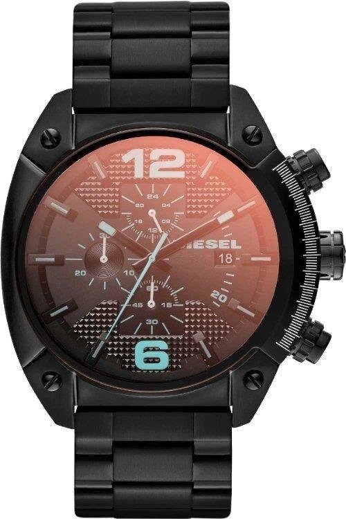 Чоловічі годинники DIESEL DZ4316 від компанії "Cronos" поза часом - фото 1
