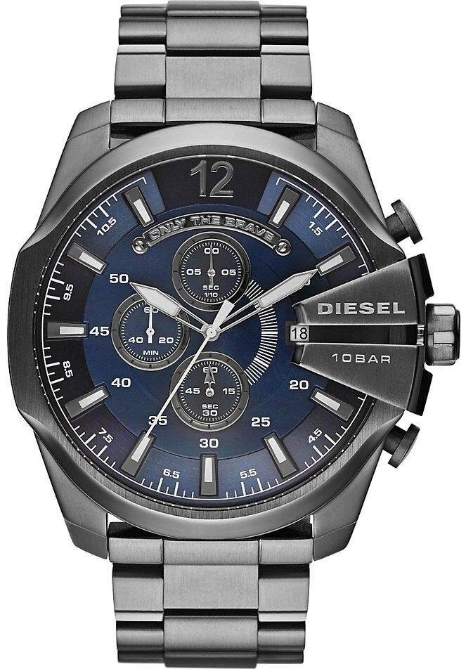 Чоловічі годинники DIESEL DZ4329 від компанії "Cronos" поза часом - фото 1