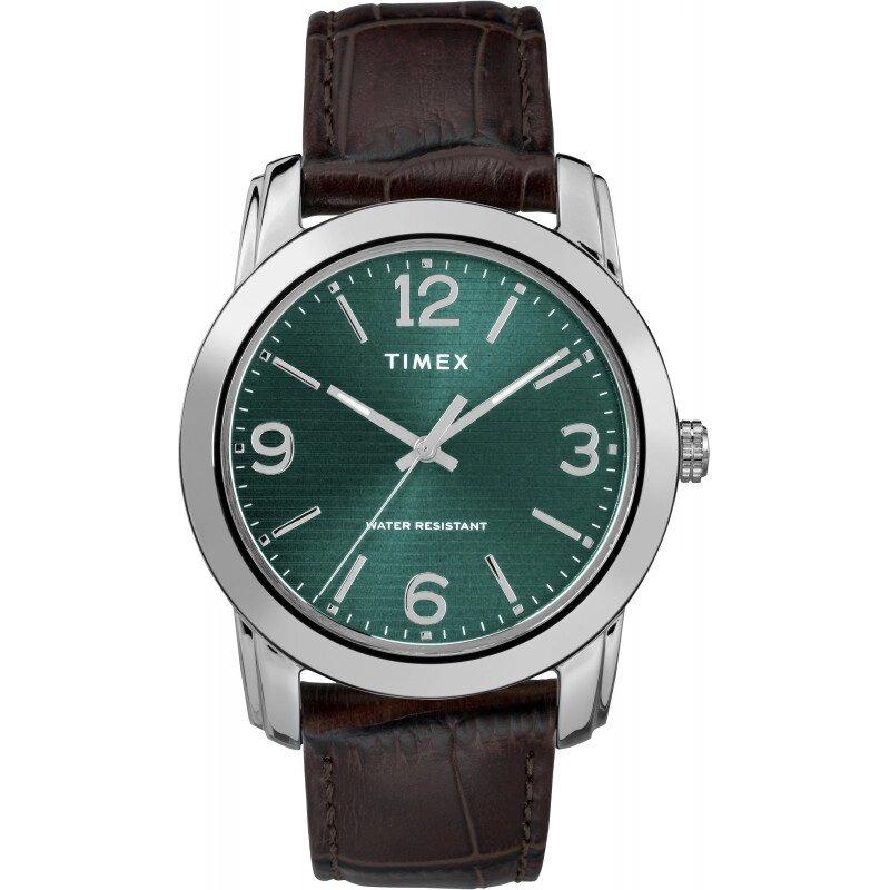 Чоловічі годинники Timex CLASSIC Basics Tx2r86900 від компанії "Cronos" поза часом - фото 1