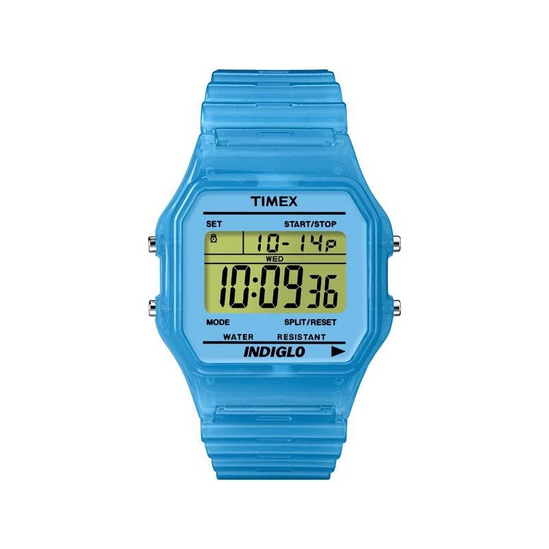 Чоловічі годинники Timex CLASSIC DIGITAL Tx2n804 від компанії "Cronos" поза часом - фото 1