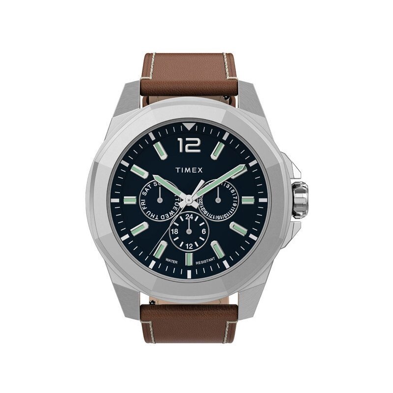 Чоловічі годинники Timex ESSEX AVENUE Tx2u42800 від компанії "Cronos" поза часом - фото 1
