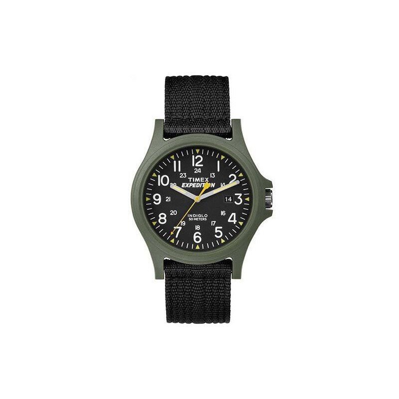 Чоловічі годинники Timex EXPEDITION Camper Core Tx4999800 від компанії "Cronos" поза часом - фото 1