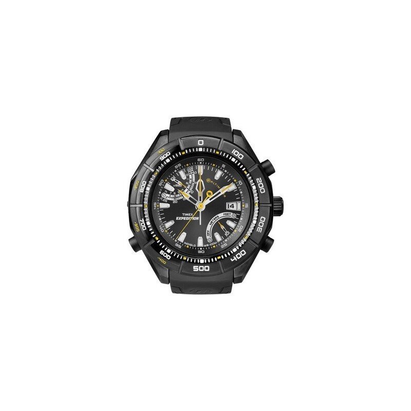 Чоловічі годинники Timex EXPEDITION E-Altimeter Tx49795 від компанії "Cronos" поза часом - фото 1