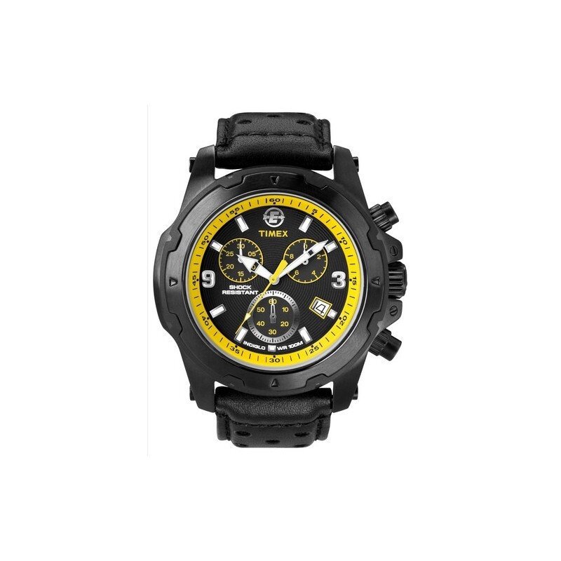 Чоловічі годинники Timex EXPEDITION Rugged Field Chrono Tx49783 від компанії "Cronos" поза часом - фото 1