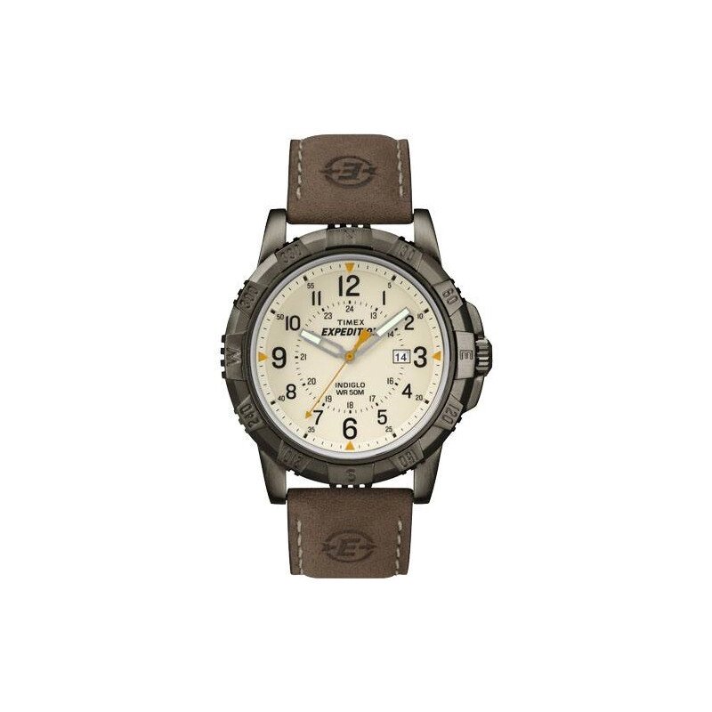 Чоловічі годинники Timex EXPEDITION Rugged Field Tx49990 від компанії "Cronos" поза часом - фото 1